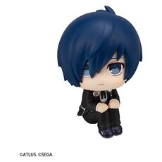 Figurka Persona 3 Reload Look Up - Protagonist- Zdjęcie 2