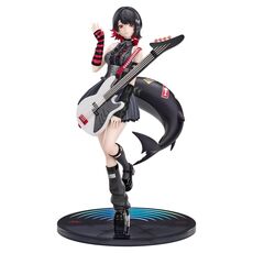 Figurka Zenless Zone Zero Gift+ 1/8 - Ellen Joe (Sparkling Wonderland Ver.)- Zdjęcie 2