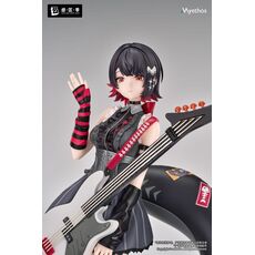 Figurka Zenless Zone Zero Gift+ 1/8 - Ellen Joe (Sparkling Wonderland Ver.)- Zdjęcie 3