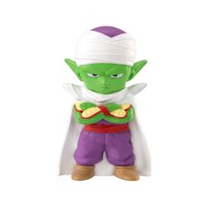 Tajemnicza mini figurka Dragon Ball Daima Sofbits- Zdjęcie 4