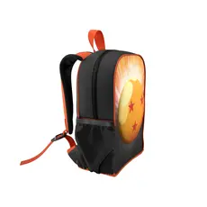Plecak Dragon Ball Z - Ball (30 cm)- Zdjęcie 3