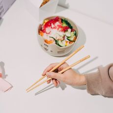 Zestaw do Ramen - Pusheen- Zdjęcie 7
