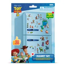 Magnesy na lodówkę Toy Story
