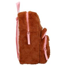 Plecak pluszowy dziecięcy Fluffy Festival - Bambi (26 cm)- Zdjęcie 2