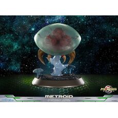 Figurka Metroid Prime - Metroid (Standard Edition)- Zdjęcie 5
