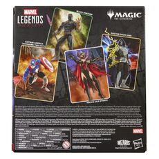 Figurka Marvel Legends x Magic: The Gathering - Doctor Doom 2099- Zdjęcie 2