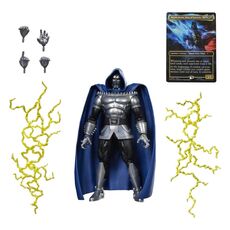Figurka Marvel Legends x Magic: The Gathering - Doctor Doom 2099- Zdjęcie 4