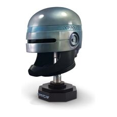 Replika hełmu RoboCop 1/1- Zdjęcie 5