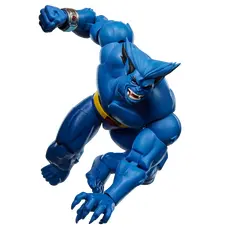 Figurka Marvel Legends (X-Men '97) - Marvel's Beast- Zdjęcie 5