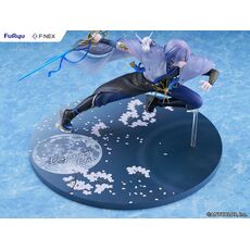 Figurka Nijisanji F:NEX 1/7 - Koyanagi Rou- Zdjęcie 7