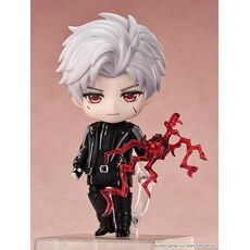 Figurka Love and Deepspace Nendoroid - Sylus- Zdjęcie 7
