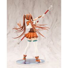 Figurka The Legend of Heroes Series 1/8 - Estelle Bright- Zdjęcie 6