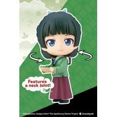 Mini figurka The Apothecary Diaries Oshi Works Mini - Maomao- Zdjęcie 6