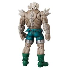 Figurka DC Comics (Death of Superman) MAFEX - Doomsday- Zdjęcie 3