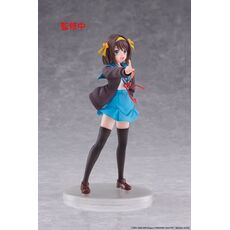 Figurka The Melancholy of Haruhi Suzumiya Coreful - Haruhi Suzumiya- Zdjęcie 5