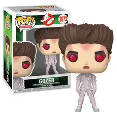 Figurka POP! Pogromcy duchów (1984) - Gozer #2073