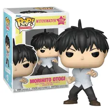 Figurka POP! Witch Watch - Morihito Otogi #2539