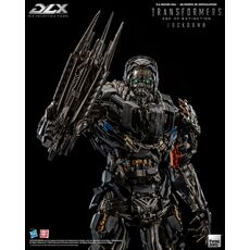 Figurka Transformers: Age of Extinction DLX 1/6 - Lockdown- Zdjęcie 9