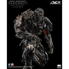 Figurka Transformers: Age of Extinction DLX 1/6 - Lockdown- Zdjęcie 13