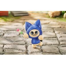 Figurka Monster Hunter Nendoroid - Palico Layered Armor: Kit T. Ver.- Zdjęcie 9