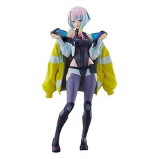 Figurka Cyberpunk: Edgerunners Pop Up Parade L - Lucy