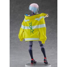 Figurka Cyberpunk: Edgerunners Pop Up Parade L - Lucy- Zdjęcie 3