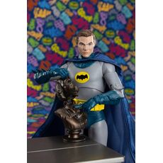 Zestaw 2 figurek DC Multiverse (Batman 1966) McFarlane Collector Edition - Batman & Robin- Zdjęcie 14