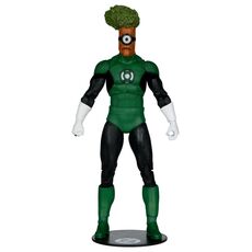 Figurka DC Multiverse (Green Lantern) - Medphyll- Zdjęcie 3