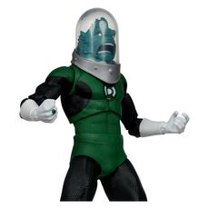 Figurka DC Multiverse (Green Lantern) - Naut Ke Loi- Zdjęcie 5