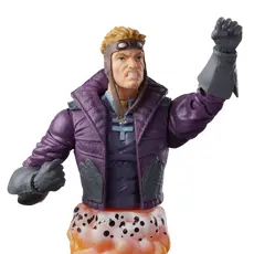 Zestaw 3 figurek Marvel Legends (X-Force) - Marvel’s Domino, Rictor & Marvel’s Cannonball- Zdjęcie 15