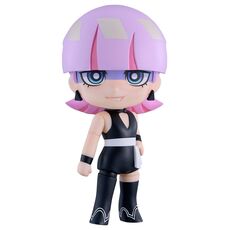 Figurka New Panty & Stocking with Garterbelt Nendoroid - Polyurethane