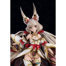 Figurka Xenoblade Chronicles 2 1/7 - Nia- Zdjęcie 8