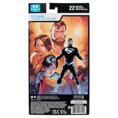 Figurka DC Multiverse (Superman: Lois and Clark) - Superman- Zdjęcie 6