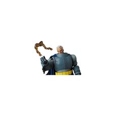 Figurka DC Comics (The Dark Knight Returns) MAFEX - Batman (The Dark Knight Falls Ver.)- Zdjęcie 11