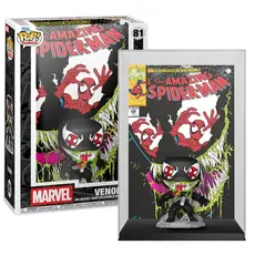 Figurka POP! Comic Cover Marvel Comics - Venom (The Amazing Spider-Man #346) #81