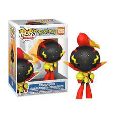 Figurka POP! Pokémon - Armarouge #1269