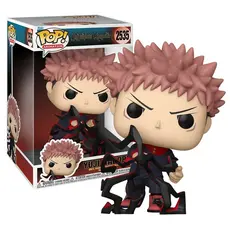 Figurka POP! Super Sized Jumbo Jujutsu Kaisen - Yuji Itadori #2535