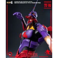 Figurka Rebuild of Evangelion Robo-Dou - Evangelion Test Type-01 (Pseudo DMS Phase)- Zdjęcie 16