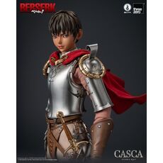 Figurka Berserk SiXTH 1/6 - Casca (Golden Age)- Zdjęcie 8