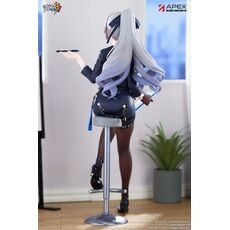 Figurka Honkai Impact 3rd LIMEPIE Series 1/8 - Bronya Zaychik: Outstanding Attitude Ver.- Zdjęcie 6