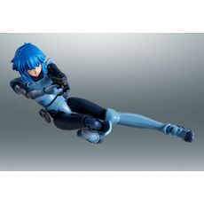 Figurka Ghost in the Shell S.H. Figuarts - Motoko Kusanagi- Zdjęcie 3