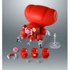 Figurka Ghost in the Shell Robot Spirits - Fuchikoma- Zdjęcie 8
