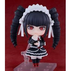 Figurka Danganronpa 1.2 Reload Nendoroid - Celestia Ludenberg- Zdjęcie 2