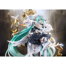 Figurka Character Vocal Series 01 G.S. Collection 1/7 - Hatsune Miku Symphony: 10th Anniversary Ver.- Zdjęcie 10