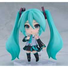 Figurka Character Vocal Series 01 Nendoroid - Hatsune Miku V6- Zdjęcie 2
