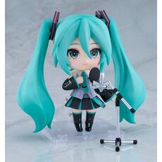 Figurka Character Vocal Series 01 Nendoroid - Hatsune Miku V6- Zdjęcie 3