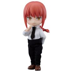 Figurka Chainsaw Man The Movie: Reze Arc Nendoroid Doll - Makima