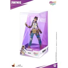 Figurka Fortnite Megami Style 1/9 - Jules- Zdjęcie 8