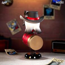 Figurka Honkai: Star Rail Happy Shake - Boothill- Zdjęcie 5