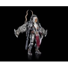 Figurka Cosmic Legions: Mortal Thorn: Book One - Arch General Honora- Zdjęcie 11